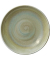 6 HEART & SOUL Suppenteller Perfect Match Thyme hellgrün 23,0 cm