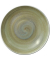 6 HEART & SOUL Suppenteller Perfect Match Thyme hellgrün 28,0 cm