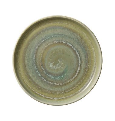 6 HEART & SOUL Teller Perfect Match Thyme hellgrün 21,0 cm 6 HEART & SOUL Teller Perfect Match Thyme hellgrün 21,0 cm