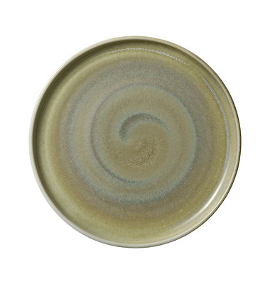 6 HEART & SOUL Teller Perfect Match Thyme hellgrün 27,0 cm 6 HEART & SOUL Teller Perfect Match Thyme hellgrün 27,0 cm