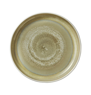 6 HEART & SOUL Suppenteller Perfect Match Thyme hellgrün 24,0 cm 6 HEART & SOUL Suppenteller Perfect Match Thyme hellgrün 24,0 cm