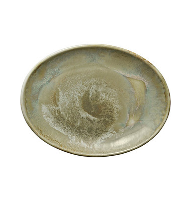 6 HEART & SOUL Servierplatten Perfect Match Thyme hellgrün 25,0 x 19,0 cm 6 HEART & SOUL Servierplatten Perfect Match Thyme hellgrün 25,0 x 19,0 cm