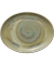 6 HEART & SOUL Servierplatten Perfect Match hellgrün 31,0 x 24,0 cm