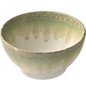 6 HEART & SOUL Schalen Perfect Match Thyme hellgrün 14,0 cm