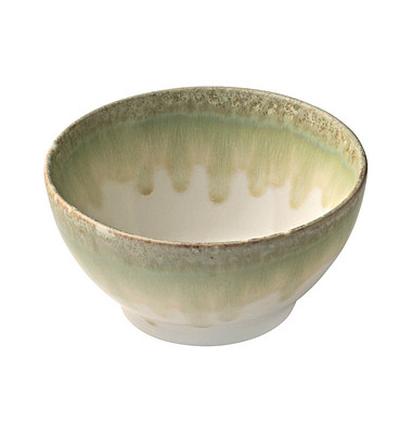 6 HEART & SOUL Schalen Perfect Match Thyme hellgrün 14,0 cm 6 HEART & SOUL Schalen Perfect Match Thyme hellgrün 14,0 cm