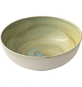 6 HEART & SOUL Schalen Perfect Match Thyme grün 23,0 cm