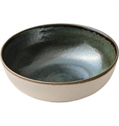 6 HEART & SOUL Schalen Perfect Match Avocado grün 23,0 cm