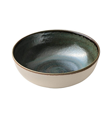 6 HEART & SOUL Schalen Perfect Match Avocado grün 23,0 cm 6 HEART & SOUL Schalen Perfect Match Avocado grün 23,0 cm