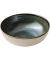 6 HEART & SOUL Schalen Perfect Match Avocado grün 23,0 cm