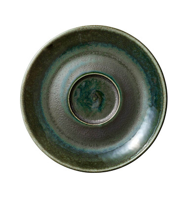 6 HEART & SOUL Untertassen Perfect Match Avocado grün 12,0 cm 6 HEART & SOUL Untertassen Perfect Match Avocado grün 12,0 cm