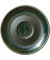 6 HEART & SOUL Untertassen Perfect Match Avocado grün 12,0 cm