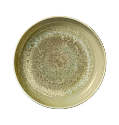 6 HEART & SOUL Suppenteller Perfect Match Thyme hellgrün 21,0 cm 6 HEART & SOUL Suppenteller Perfect Match Thyme hellgrün 21,0 cm