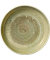 6 HEART & SOUL Suppenteller Perfect Match Thyme hellgrün 21,0 cm
