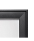 Showdown Displays Schaukasten grau 12x DIN A4