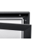 Showdown Displays Schaukasten grau 12x DIN A4
