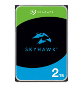 interne Festplatte SkyHawk ST2000VX017, silber, 3,5 Zoll (8,89cm), 2 TB, HDD