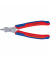 Elektronik-Superknips INOX/7803125 125 mm ohne Drahthalter