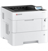 KYOCERA ECOSYS PA5500x Life Plus Laserdrucker weiß