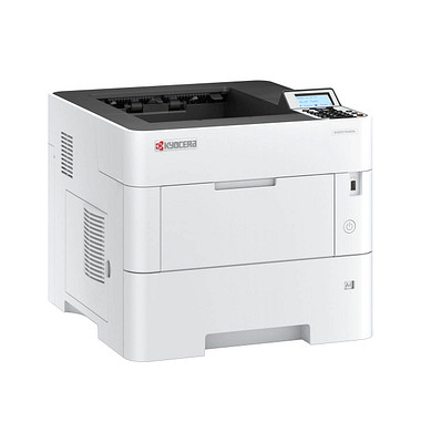 KYOCERA ECOSYS PA5500x Life Plus Laserdrucker weiß