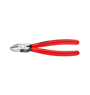 KNIPEX 70 01 125 Seitenschneider