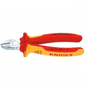 KNIPEX VDE 70 06 125 Seitenschneider