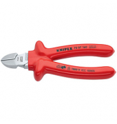 KNIPEX VDE 70 07 160  Seitenschneider
