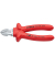 KNIPEX VDE 70 07 160  Seitenschneider
