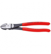KNIPEX Kraft 74 01 180 Kraft-Seitenschneider