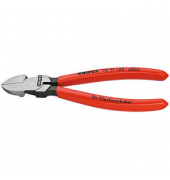 KNIPEX für Lichtwellenleiter 72 51 160 Seitenschneider