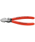 KNIPEX für Lichtwellenleiter 72 51 160 Seitenschneider