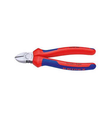 KNIPEX 70 02 125 Seitenschneider