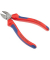 KNIPEX 70 02 125 Seitenschneider
