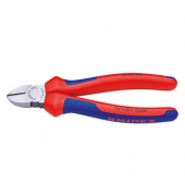 KNIPEX 70 02 180 Seitenschneider