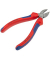KNIPEX 70 02 180 Seitenschneider