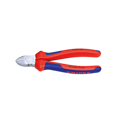 KNIPEX 70 05 140 Seitenschneider