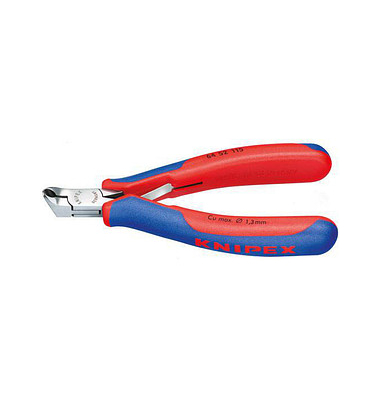 KNIPEX 64 52 115 Elektronik-Vornschneider