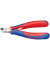 KNIPEX 64 52 115 Elektronik-Vornschneider