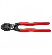 Kompakt-Bolzenschneider CoBolt mit Aussparung 71 32 200 4003773042327 atramentiert 20,0 cm