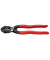 KNIPEX Kompakt-Bolzenschneider CoBolt mit Aussparung 71 32 200 4003773042327 atramentiert 20,0 cm