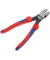KNIPEX Kraft 74 02 250 Kraft-Seitenschneider