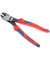 KNIPEX Kraft 74 02 250 Kraft-Seitenschneider