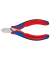 KNIPEX 77 22 115 Elektronik-Seitenschneider