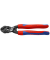 KNIPEX Kompakt-Bolzenschneider CoBolt 71 02 200 4003773047056 atramentiert 20,0 cm