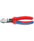 KNIPEX Kraft 74 12 180 Kraft-Seitenschneider