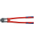 KNIPEX Bolzenschneider 71 72 910 4003773066781 grau atramentiert 91,0 cm