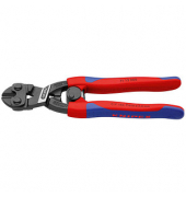 Kompakt-Bolzenschneider CoBolt inkl. Öffnungsfeder + Verriegelung 71 12 200 4003773066859 atramentiert 20,0 cm