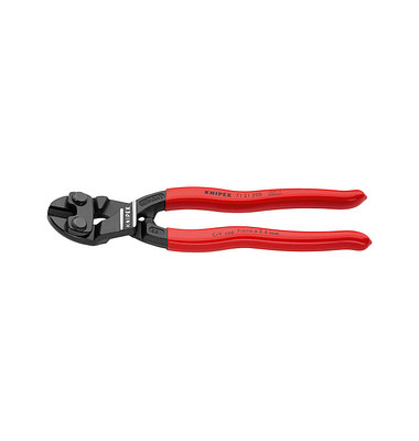 KNIPEX Kompakt-Bolzenschneider CoBolt 71 21 200 4003773066866 20&deg; gewinkelt 20,0 cm