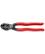 KNIPEX Kompakt-Bolzenschneider CoBolt 71 21 200 4003773066866 20&deg; gewinkelt 20,0 cm