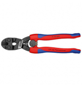 KNIPEX Kompakt-Bolzenschneider CoBolt 71 22 200 4003773066873 20° gewinkelt 20,0 cm