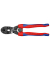 KNIPEX Kompakt-Bolzenschneider CoBolt 71 22 200 4003773066873 20° gewinkelt 20,0 cm